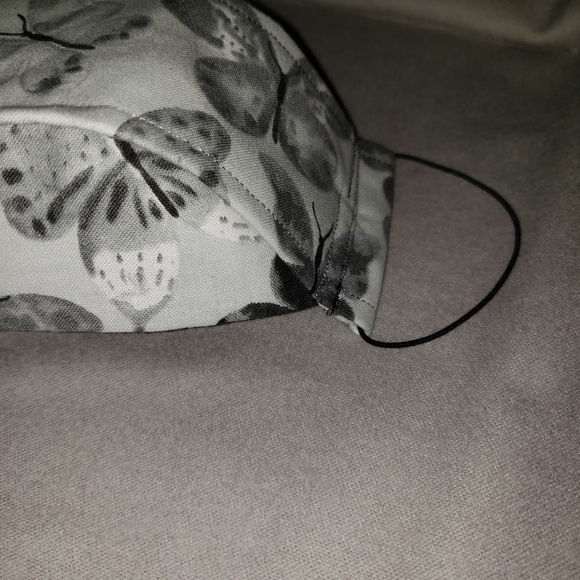 Face Mask - Picture 3 of 3